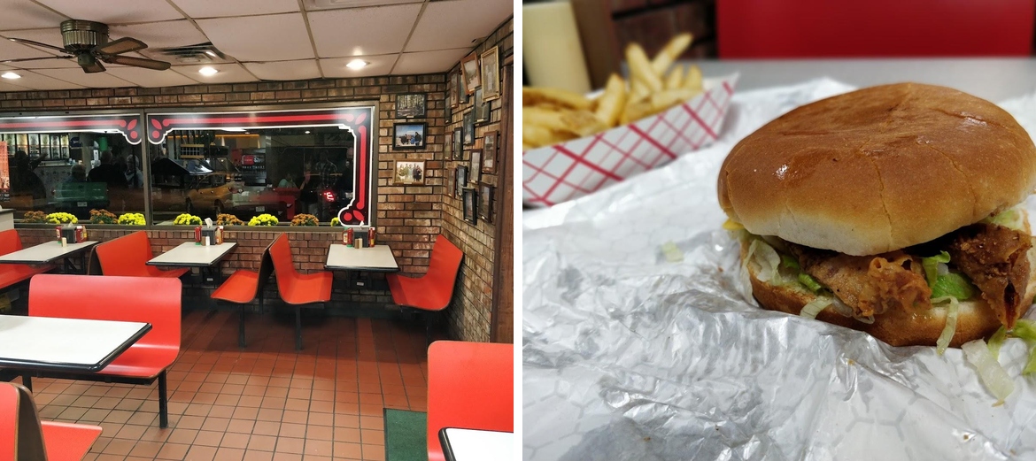 Starz Family Restaurant
