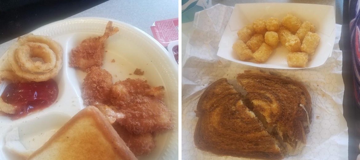 Starz Family Restaurant