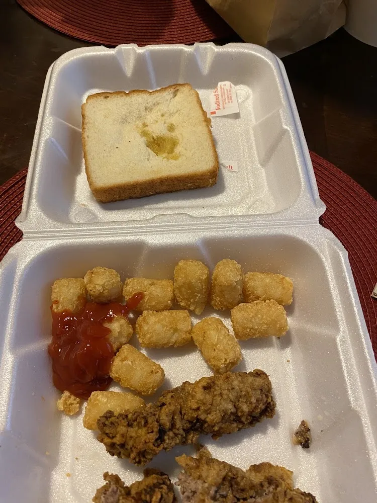 Tater Tots